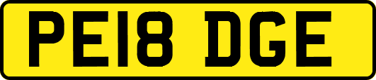 PE18DGE