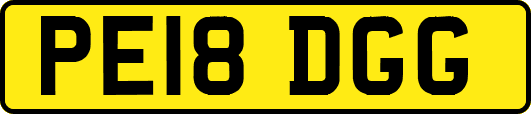 PE18DGG