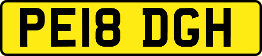 PE18DGH