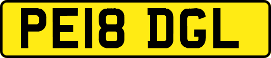 PE18DGL