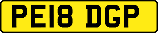 PE18DGP