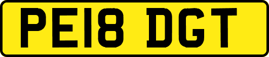 PE18DGT