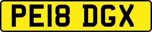 PE18DGX