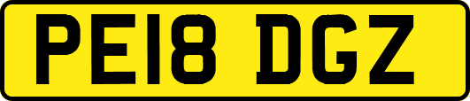 PE18DGZ