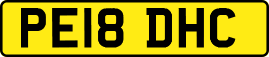 PE18DHC