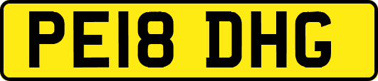 PE18DHG