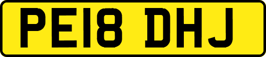 PE18DHJ