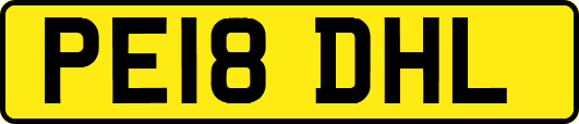 PE18DHL