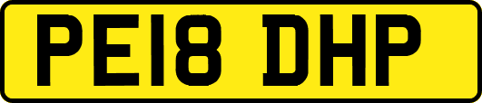PE18DHP