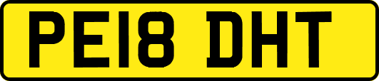 PE18DHT