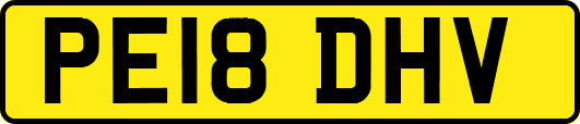 PE18DHV