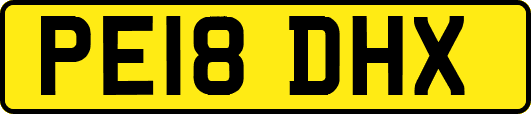 PE18DHX