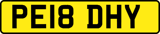 PE18DHY