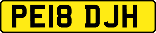 PE18DJH