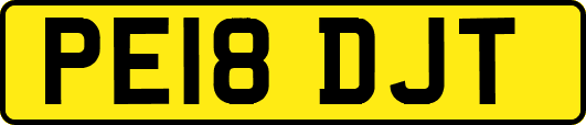 PE18DJT