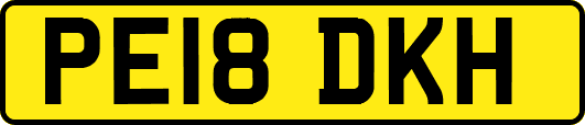 PE18DKH