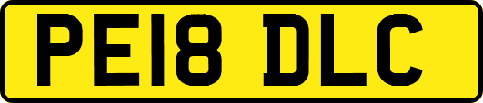 PE18DLC