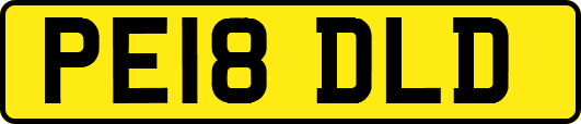 PE18DLD