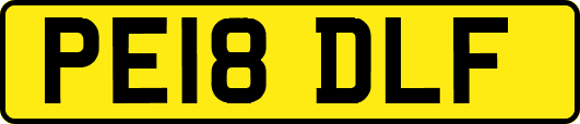 PE18DLF
