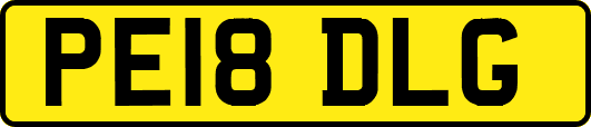 PE18DLG