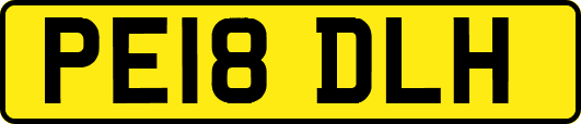 PE18DLH