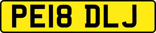 PE18DLJ
