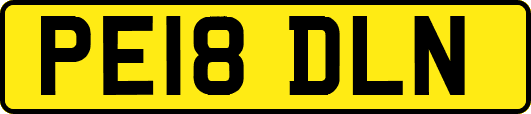 PE18DLN
