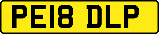 PE18DLP