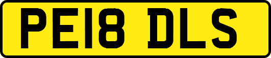 PE18DLS