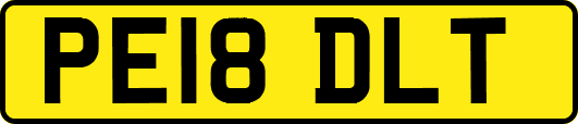 PE18DLT