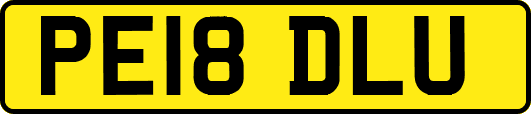 PE18DLU