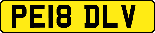 PE18DLV