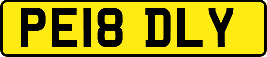 PE18DLY