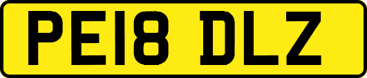 PE18DLZ