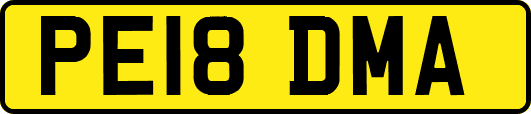 PE18DMA