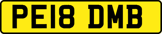 PE18DMB