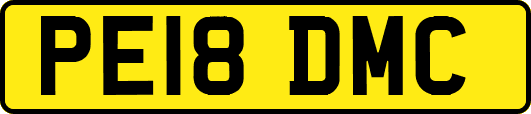 PE18DMC