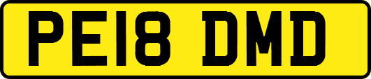 PE18DMD