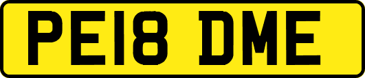 PE18DME