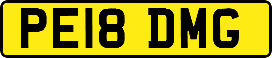 PE18DMG