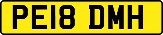 PE18DMH