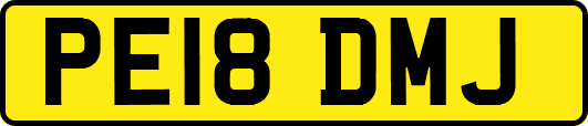 PE18DMJ