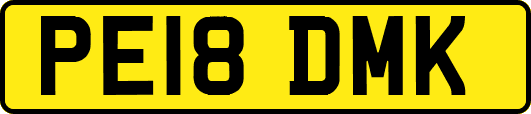 PE18DMK