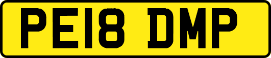 PE18DMP