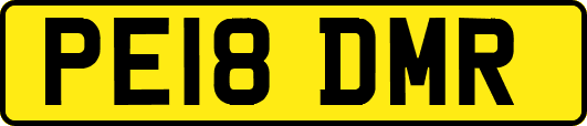 PE18DMR