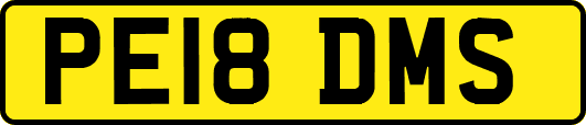 PE18DMS