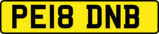 PE18DNB