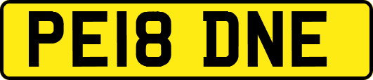 PE18DNE