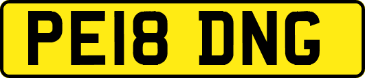 PE18DNG