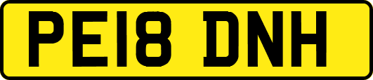 PE18DNH